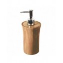 Spirella Distributeur De Savon Bambou GOBI Spirella