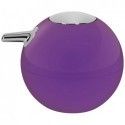 Spirella Distributeur De Savon BOWL Violet Spirella