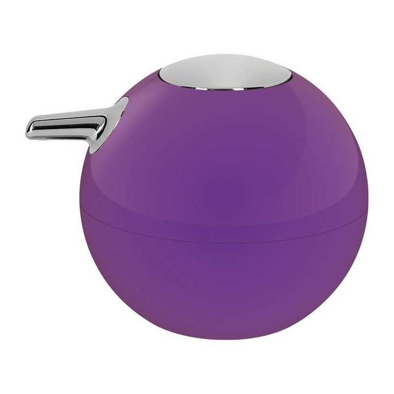 spirella Distributeur de savon BOWL Violet Spirella