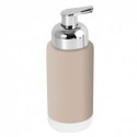 Spirella Distributeur De Savon Céramique CAGLIARI Beige MSV