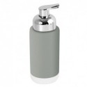 Spirella Distributeur De Savon Céramique CAGLIARI Taupe MSV