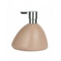 Spirella Distributeur De Savon Céramique ETNA Beige Spirella