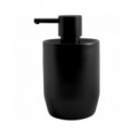 Spirella Distributeur De Savon Céramique JARO Noir Spirella