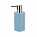 Spirella Distributeur De Savon Céramique TUBE Fog Spirella