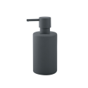 Spirella Distributeur De Savon Céramique TUBE-MATT Gris Mat Spirella