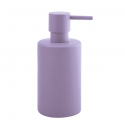 Spirella Distributeur De Savon Céramique TUBE-MATT Lavande Mat Spirella