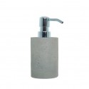 Spirella Distributeur De Savon Ciment ITAIPU Gris MSV