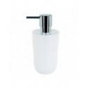 Spirella Distributeur De Savon COCCO Blanc Spirella