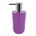 Spirella Distributeur De Savon COCCO Violet Spirella