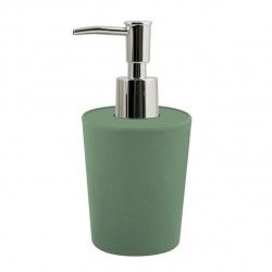 Spirella Distributeur De Savon Fibres De Bambou TAKEO Vert Basil Spirella
