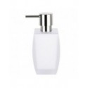 Spirella Distributeur De Savon FREDDO Blanc Spirella
