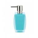 Spirella Distributeur De Savon FREDDO Bleu Spirella