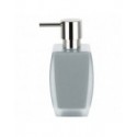 Spirella Distributeur De Savon FREDDO Gris Spirella