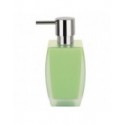 Spirella Distributeur De Savon FREDDO Vert Spirella