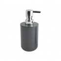 Spirella Distributeur De Savon INAGUA Gris Foncé MSV