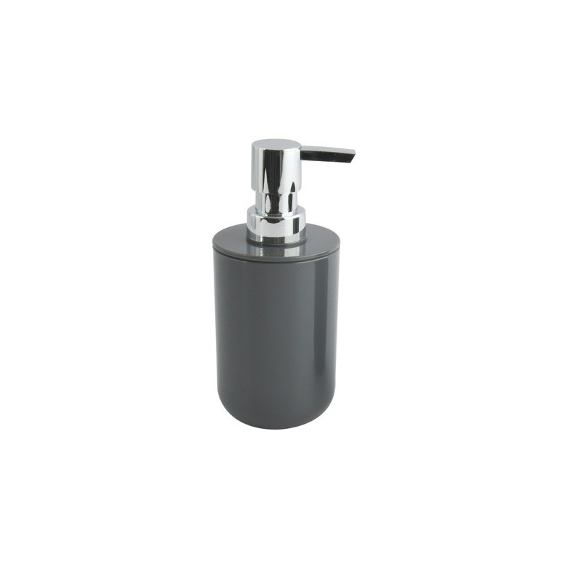 spirella Distributeur de savon INAGUA Gris Foncé MSV