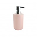 Spirella Distributeur De Savon INAGUA Rose Pastel MSV