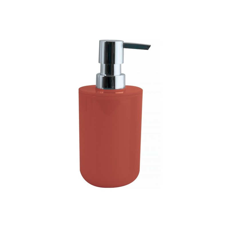 spirella Distributeur de savon INAGUA Terracotta MSV