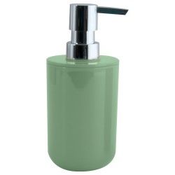 Spirella Distributeur De Savon INAGUA Vert Basil MSV