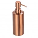 Spirella Distributeur De Savon Inox HANS Cuivré MSV