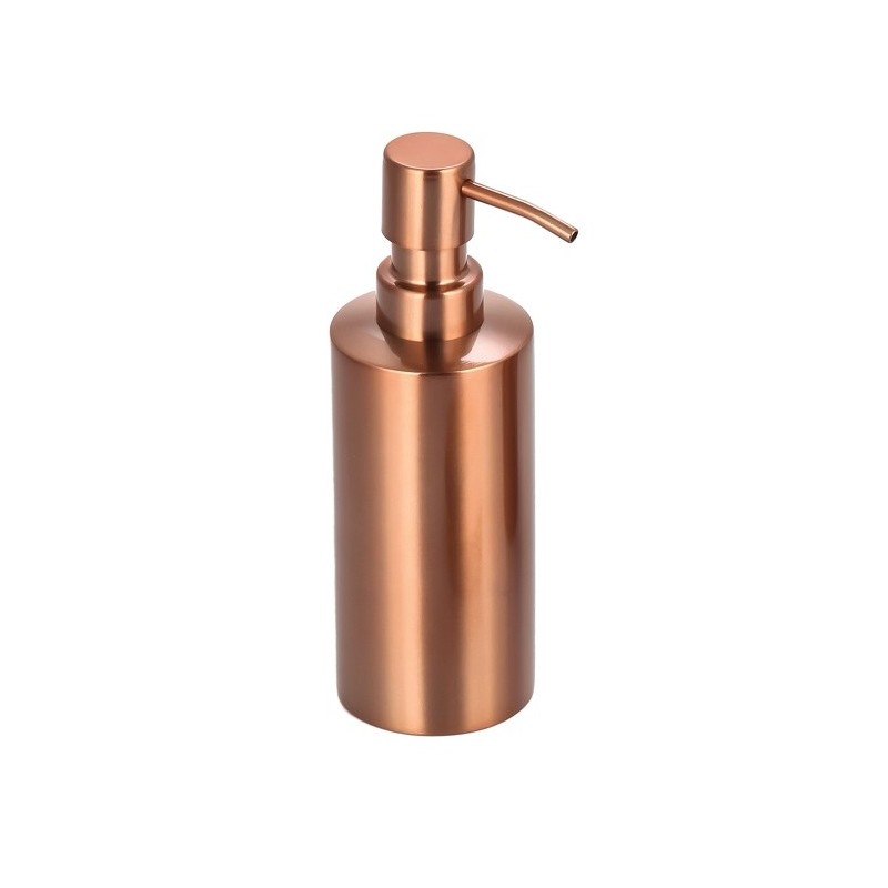 spirella Distributeur de savon Inox HANS Cuivré MSV
