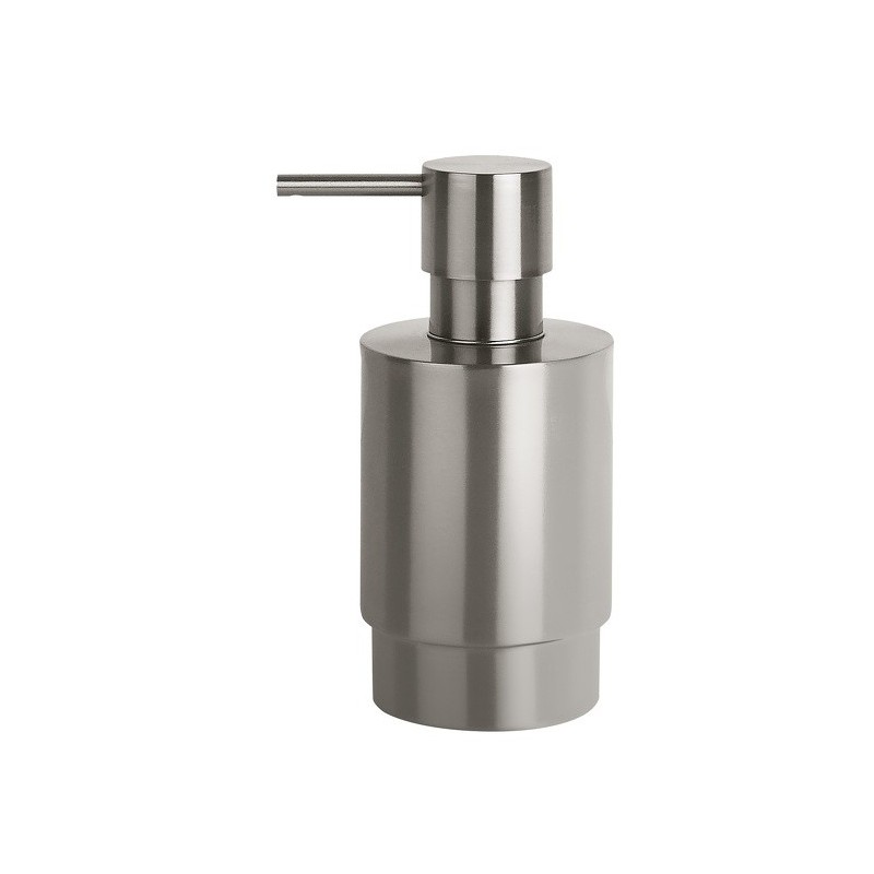 spirella Distributeur de savon Inox NYO Brossé Spirella