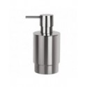 Spirella Distributeur De Savon Inox NYO Gris Poli Spirella