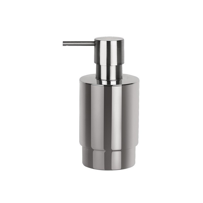 spirella Distributeur de savon Inox NYO Gris poli Spirella