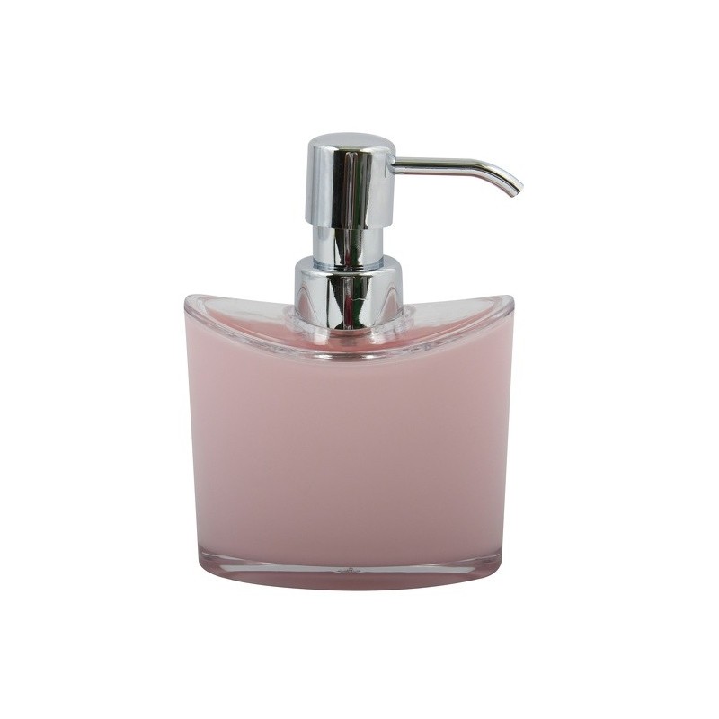 spirella Distributeur de savon MANIHI Rose Pastel MSV