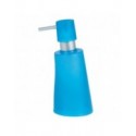 Spirella Distributeur De Savon MOVE Frosty Bleu Spirella