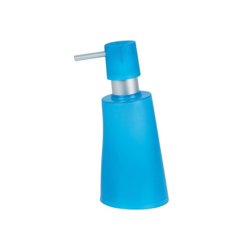 spirella Distributeur de savon MOVE Frosty Bleu Spirella