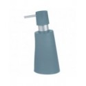 Spirella Distributeur De Savon MOVE Frosty Gris Spirella