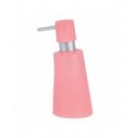 Spirella Distributeur De Savon MOVE Frosty Rose Spirella