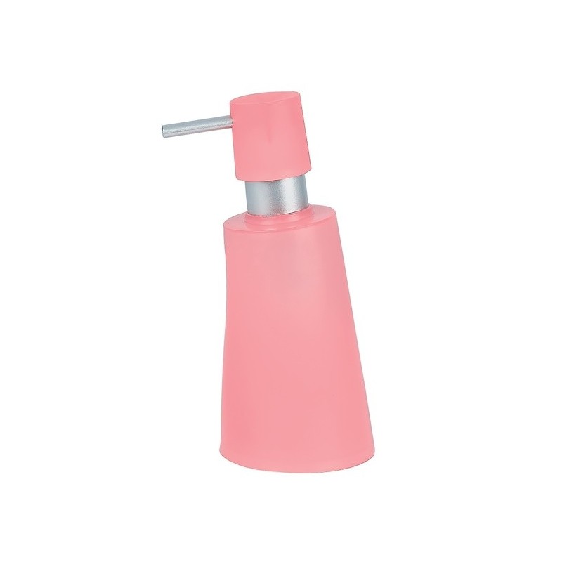 spirella Distributeur de savon MOVE Frosty Rose Spirella
