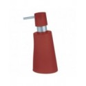 Spirella Distributeur De Savon MOVE Terracotta Spirella