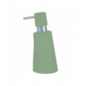 Spirella Distributeur De Savon MOVE Vert Basil Spirella