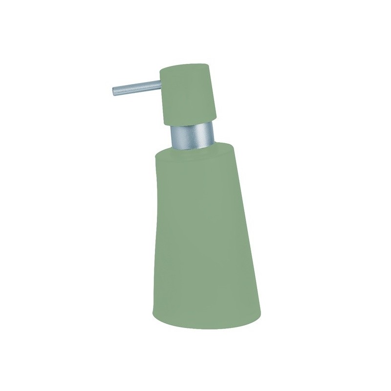 spirella Distributeur de savon MOVE Vert Basil Spirella