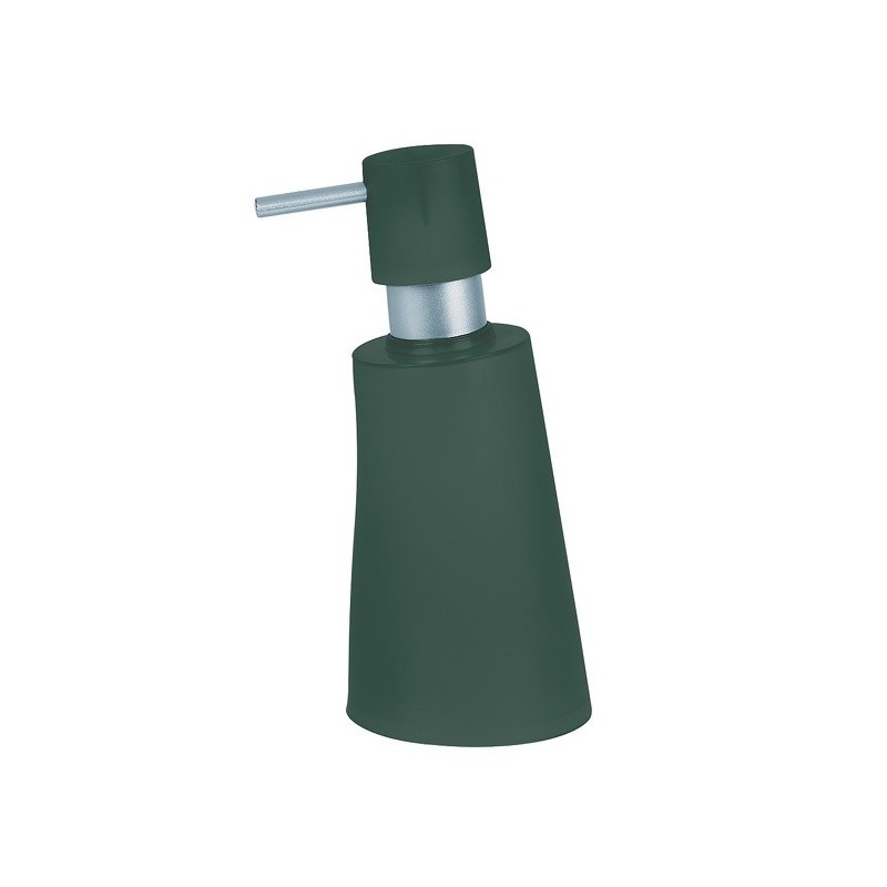 spirella Distributeur de savon MOVE Vert Foncé Spirella