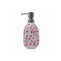 Spirella Distributeur De Savon Porcelaine EVE Bleu Spirella