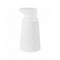 Spirella Distributeur De Savon PP POOL Blanc Spirella