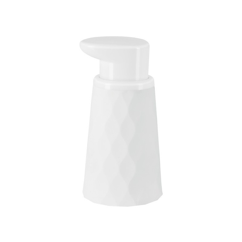 spirella Distributeur de savon PP POOL Blanc Spirella