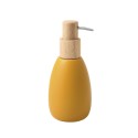 Spirella Distributeur De Savon Sven Safran Spirella