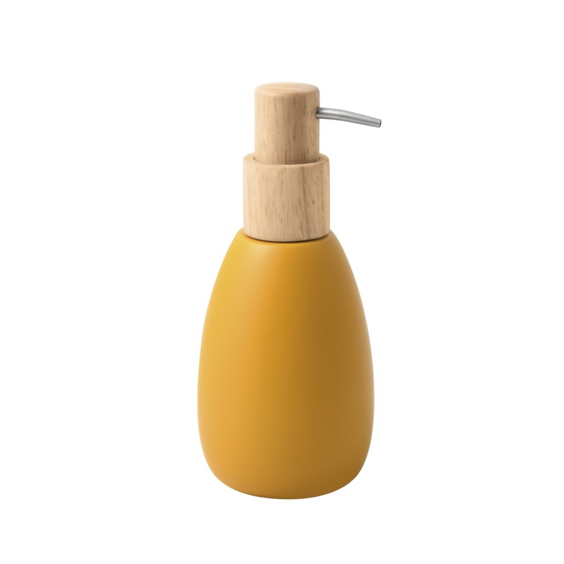 spirella Distributeur de savon Sven Safran Spirella
