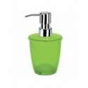 Spirella Distributeur De Savon TORONTO Kiwi Spirella