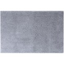 Spirella Ele'ments By Spirella Tapis De Bain Coton Viscose Cachemire DUNE 60x90cm Antharcite