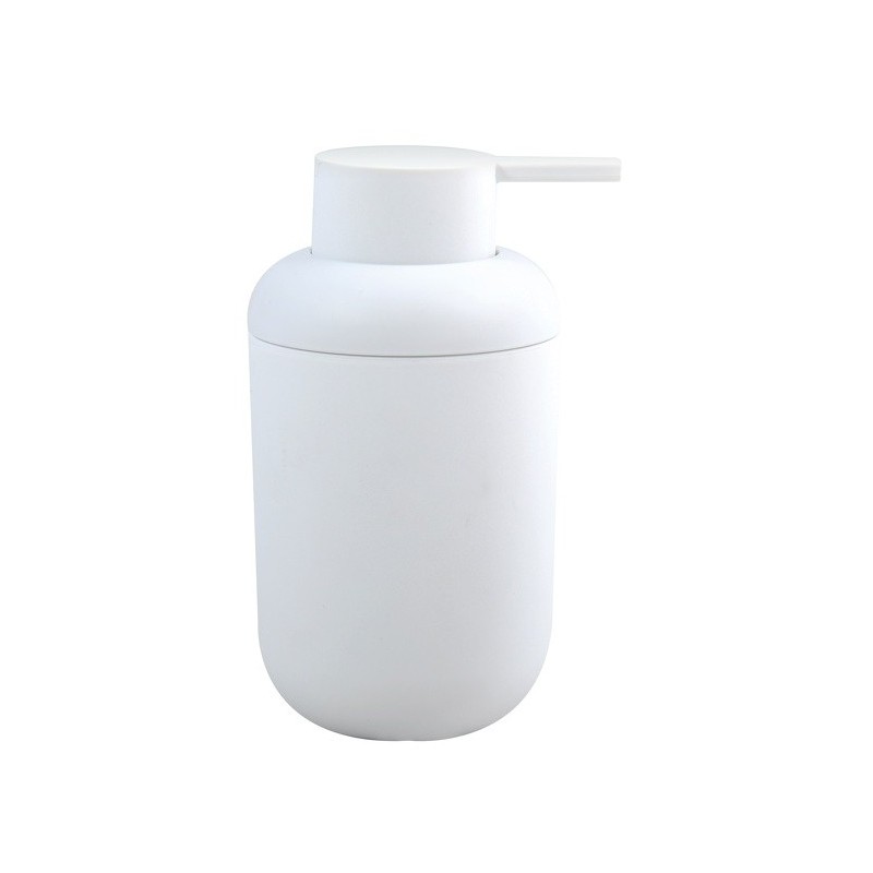 Spirella Ensemble 3 Accessoires De Salle De Bain ISI Blanc MSV