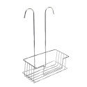 Spirella ETAGERE DE DOUCHE A SUSPENDRE CHROMEE SERGIO 1NV MSV