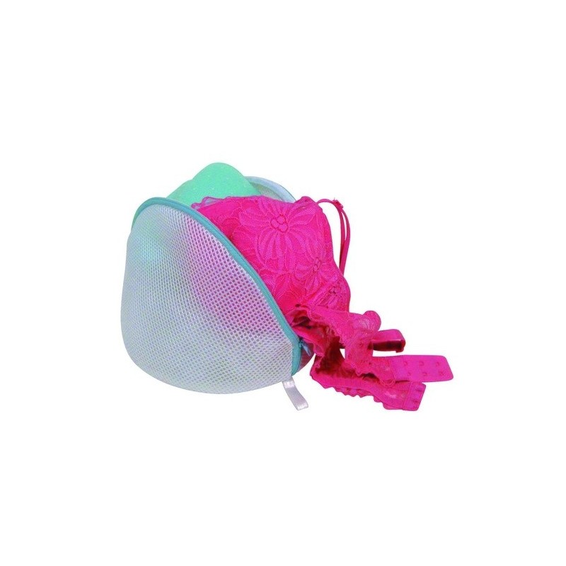 spirella Filet de lavage soutien gorge Polyester Bleu MSV spirella Filet de lavage soutien gorge Polyester Bleu MSV