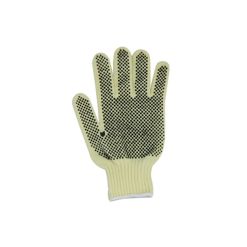 spirella Gant de protection en KEVLAR & Caoutchouc anti coupure MSV spirella Gant de protection en KEVLAR & Caoutchouc anti coupure MSV