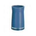Spirella Gobelet Acrylique SYDNEY Bleu Denim Spirella